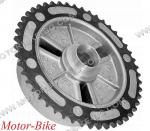 ЕТЗ ВЕНЕЦ ЗАДЕН 250/251 / МЗ TS 250 ALMOT / ПОЛСКИ